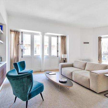 Rue Du Louvre - Luxury Apartment Parigi Esterno foto